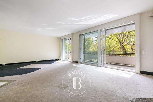 Neuilly-sur-Seine, Appartement 3 Chambres -  224 m² à vendre