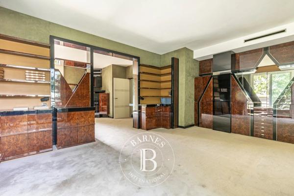 Neuilly-sur-Seine, Appartement 3 Chambres -  224 m² à vendre