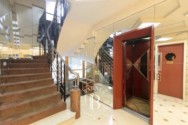 Neuilly-sur-Seine, Appartement 3 Chambres -  224 m² à vendre