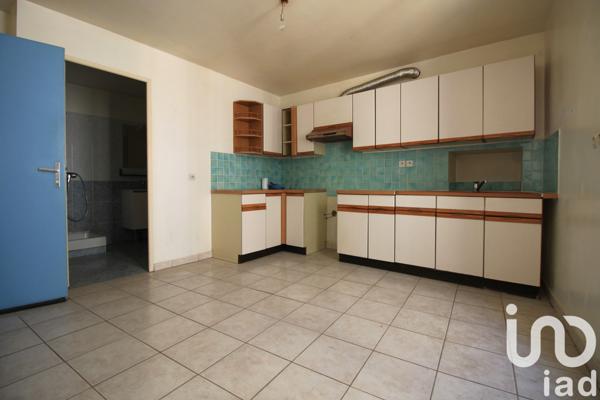 Appartement à vendre 2 pièces 38 m² Aubagne