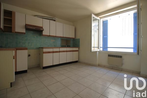 Appartement à vendre 2 pièces 38 m² Aubagne