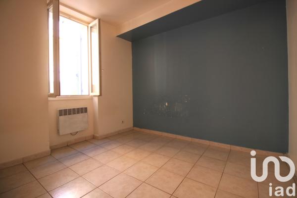 Appartement à vendre 2 pièces 38 m² Aubagne