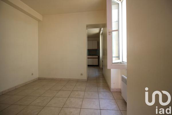 Appartement à vendre 2 pièces 38 m² Aubagne