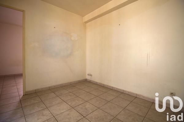 Appartement à vendre 2 pièces 38 m² Aubagne