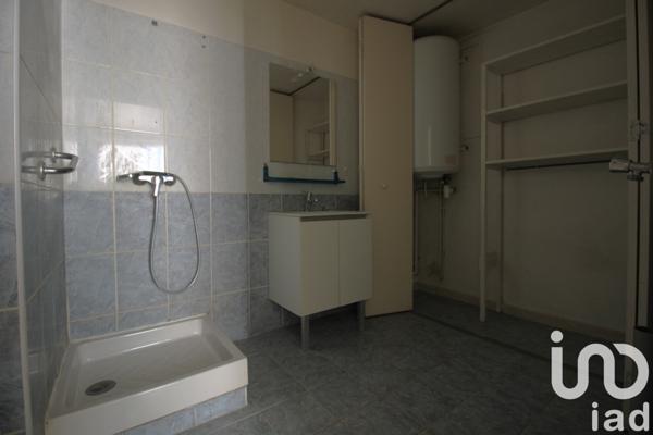 Appartement à vendre 2 pièces 38 m² Aubagne