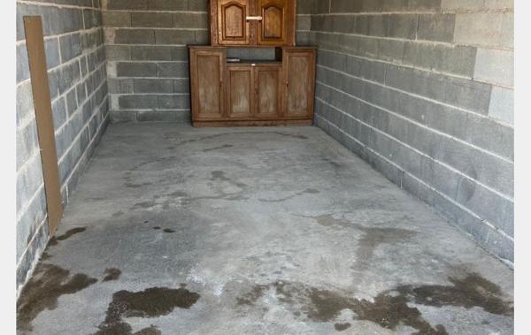 Vente Appartement P2 VUE EXCEPTIONNELLE ! Et GARAGE BOX Frontignan   