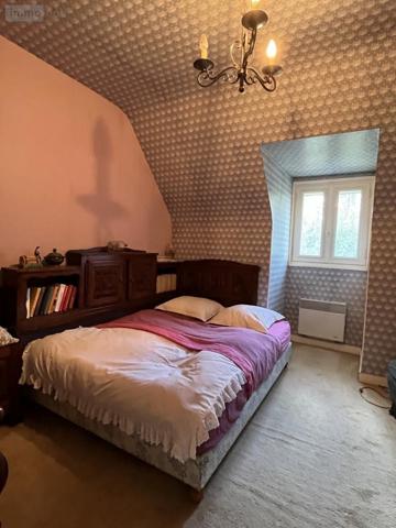 Maison à vendre à Pleuven dans le Finistère (29170), ref : 29014-3002