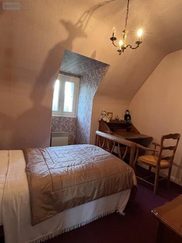 Maison à vendre à Pleuven dans le Finistère (29170), ref : 29014-3002