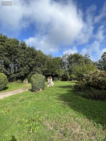 Maison à vendre à Pleuven dans le Finistère (29170), ref : 29014-3002