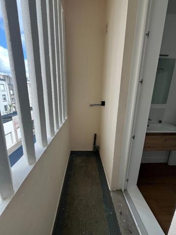 A Louer - Appartement T1 - Triangle d'Or à BREST