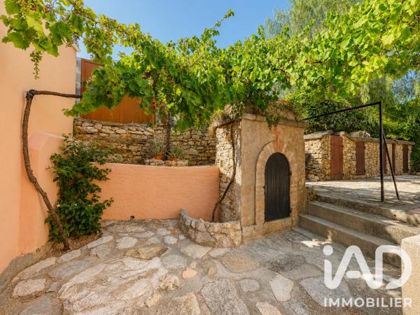 Appartement à vendre 3 pièces 67,65 m² La Roquette-sur-Siagne