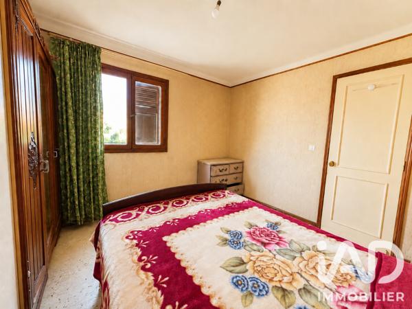 Appartement à vendre 3 pièces 67,65 m² La Roquette-sur-Siagne