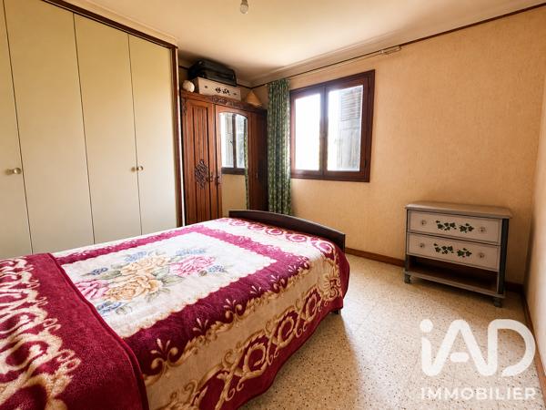 Appartement à vendre 3 pièces 67,65 m² La Roquette-sur-Siagne