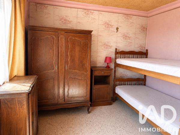Appartement à vendre 3 pièces 67,65 m² La Roquette-sur-Siagne