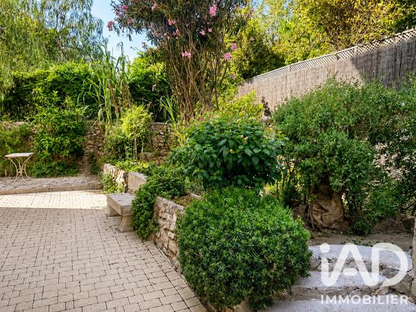 Appartement à vendre 3 pièces 67,65 m² La Roquette-sur-Siagne
