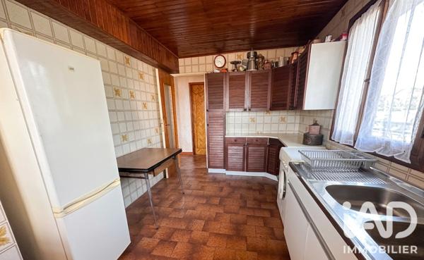 Appartement à vendre 3 pièces 67,65 m² La Roquette-sur-Siagne
