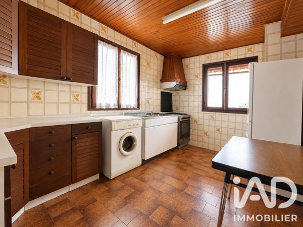 Appartement à vendre 3 pièces 67,65 m² La Roquette-sur-Siagne