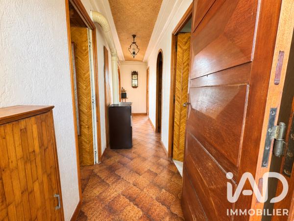 Appartement à vendre 3 pièces 67,65 m² La Roquette-sur-Siagne