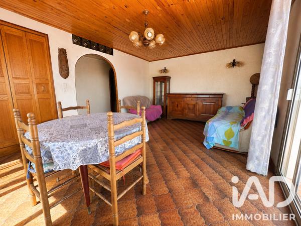 Appartement à vendre 3 pièces 67,65 m² La Roquette-sur-Siagne