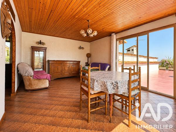 Appartement à vendre 3 pièces 67,65 m² La Roquette-sur-Siagne