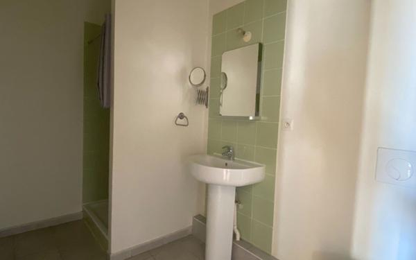 Appartement à louer    1 pièce •  Lyon 2