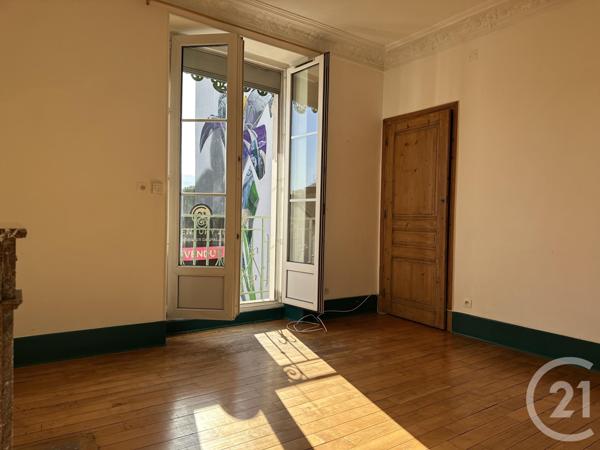 Appartement T2 à vendre  2 pièces - 50,11 m2 GRENOBLE - 38