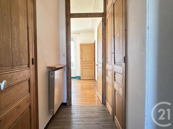 Appartement T2 à vendre  2 pièces - 50,11 m2 GRENOBLE - 38