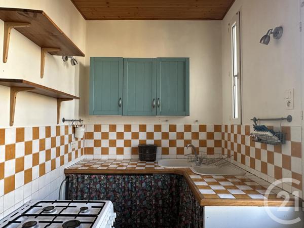 Appartement T2 à vendre  2 pièces - 50,11 m2 GRENOBLE - 38