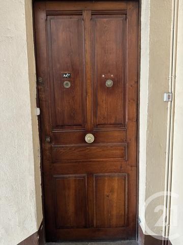 Appartement T2 à vendre  2 pièces - 50,11 m2 GRENOBLE - 38