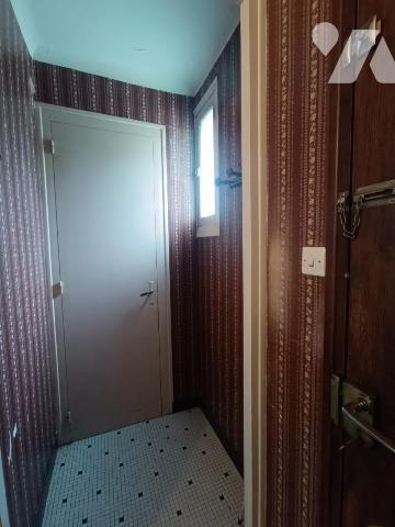 CANDÉ MAISON A ETAGES - 3 CHAMBRES - PARCELLE 749 m²