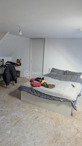 Maison ancienne de 141 m²