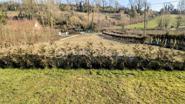 Maison ancienne de 141 m²