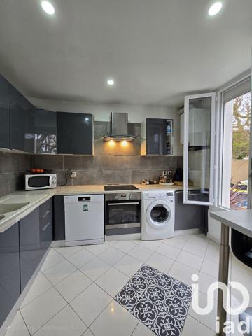 Maison à vendre 5 pièces 95 m² Les Pavillons-sous-Bois