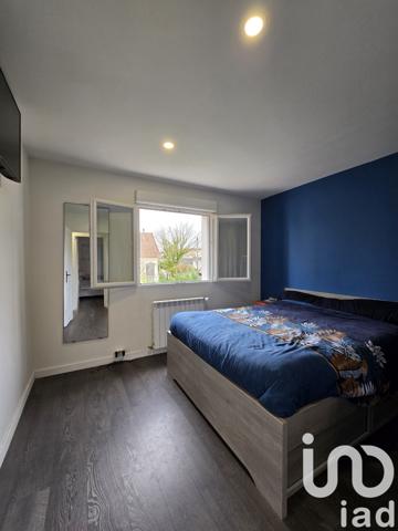 Maison à vendre 5 pièces 95 m² Les Pavillons-sous-Bois