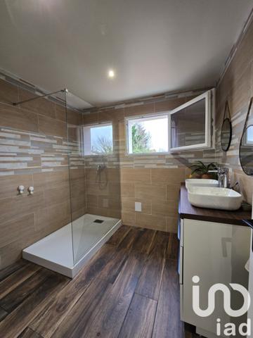 Maison à vendre 5 pièces 95 m² Les Pavillons-sous-Bois