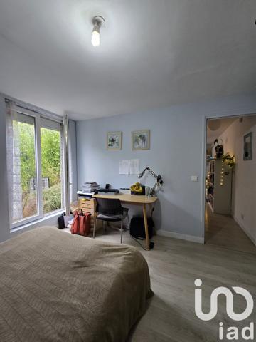 Maison à vendre 5 pièces 95 m² Les Pavillons-sous-Bois