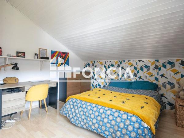 À vendre Maison 5 pièces 127.8 m² - Vizille 38220