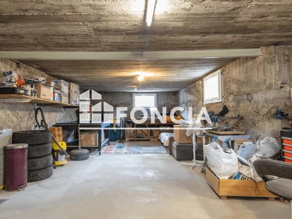 À vendre Maison 5 pièces 127.8 m² - Vizille 38220