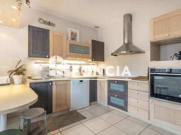 À vendre Maison 5 pièces 127.8 m² - Vizille 38220