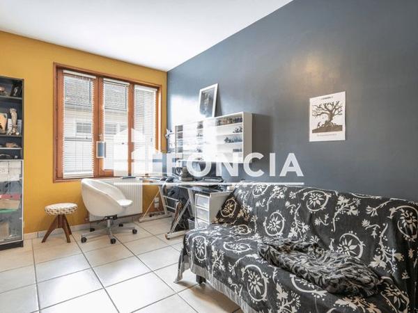 À vendre Maison 5 pièces 127.8 m² - Vizille 38220