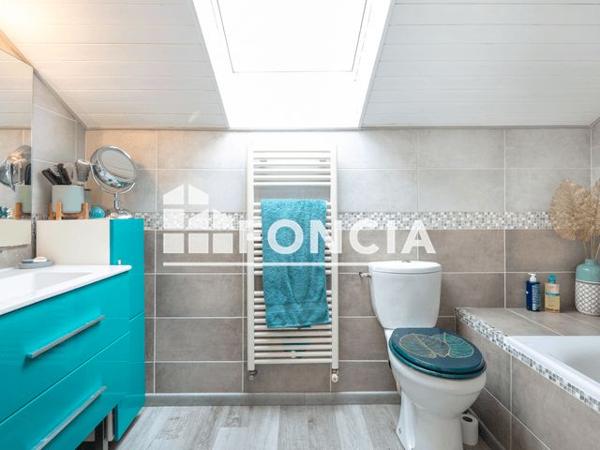 À vendre Maison 5 pièces 127.8 m² - Vizille 38220