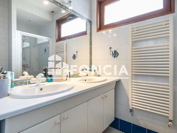 À vendre Maison 5 pièces 127.8 m² - Vizille 38220