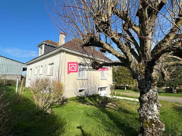 Maison Ligre 6 pièce(s) 116 m2