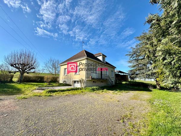 Maison Ligre 6 pièce(s) 116 m2