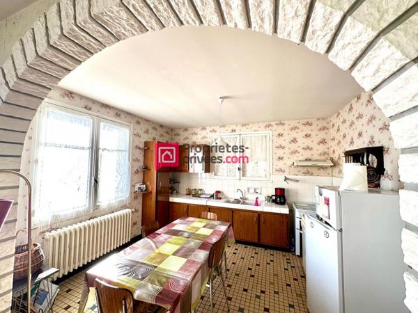 Maison Ligre 6 pièce(s) 116 m2