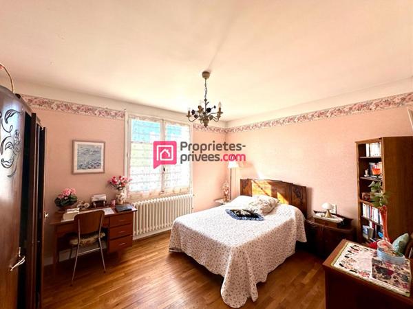 Maison Ligre 6 pièce(s) 116 m2