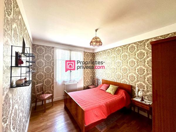 Maison Ligre 6 pièce(s) 116 m2