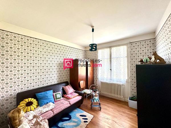 Maison Ligre 6 pièce(s) 116 m2