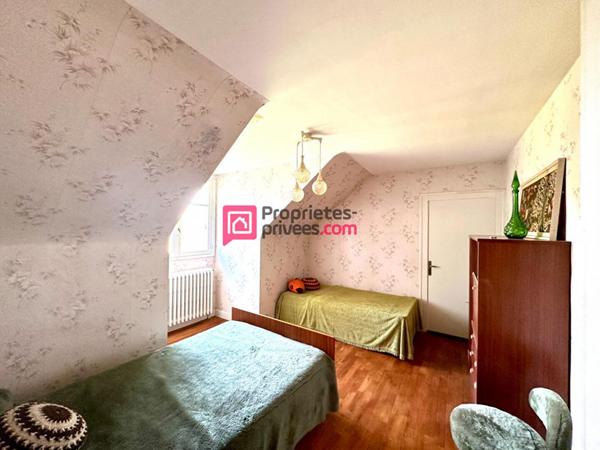 Maison Ligre 6 pièce(s) 116 m2