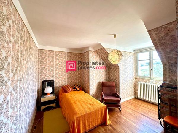 Maison Ligre 6 pièce(s) 116 m2